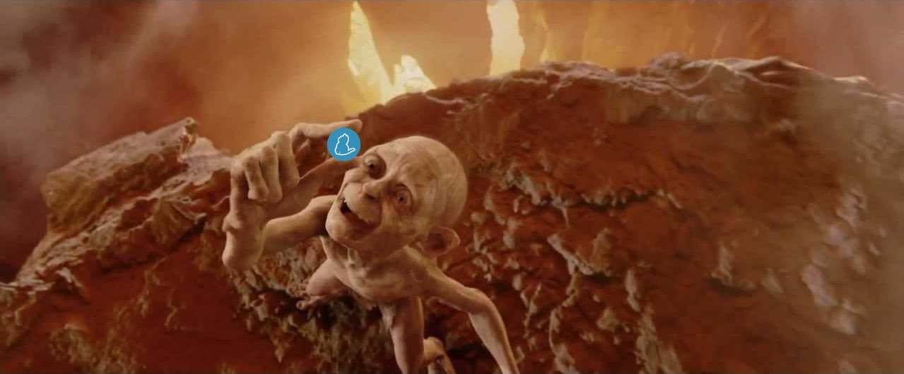 One Yarn to Rule Them All